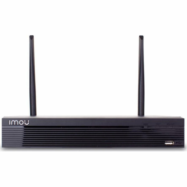 IP fotoaparát Imou VCR nrv wifi imou nvr1104HS-W-S2-CE