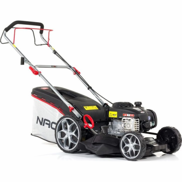 Spalovací sekačka NAC LS46-450E-HSS-JR