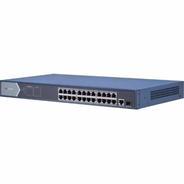 Spínač Hikvision DS-3E0526P-E