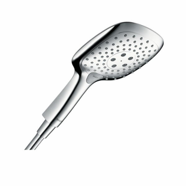 Hansgrohe Raindance Select E 3funkční sprchová hlavice, c...