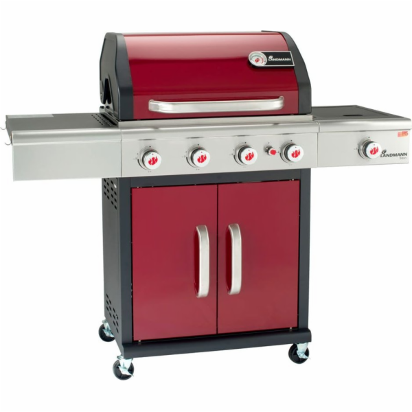 Landmann Triton 4,1 bodů 15 kW (12961)
