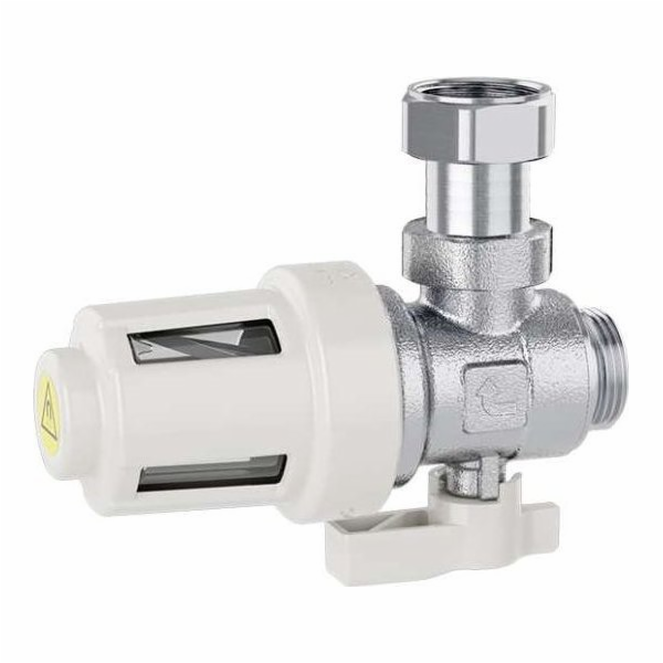 Caleffi Caleffi XS® - filtrační zařízení s magnetem pro m...