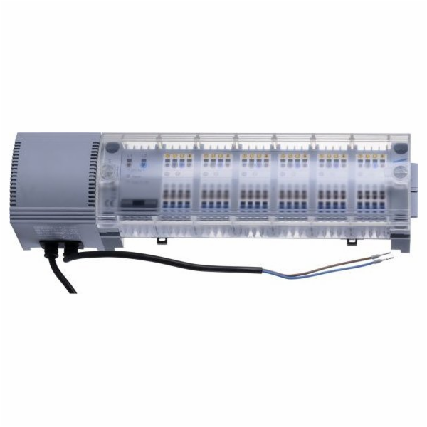 Modul Comap Control - kabelové 6 zón, 24V (podlahové vytá...