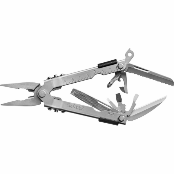 Gerber Multitool GERBER MP600 Needlenose (07530)
