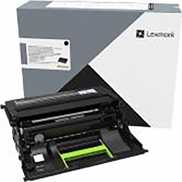 Toner Lexmark LEXMARK Trommel schwarz B28x/MB27x/M