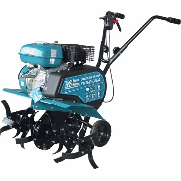 Glebryr Könner & Söhnen KS7HP-850A