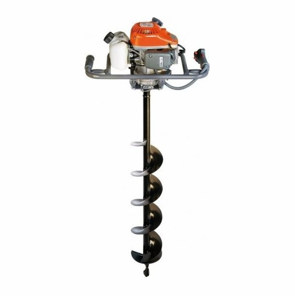 Oleo-Mac Půdní vrtání 2,1 km prémiové třídy MTL51