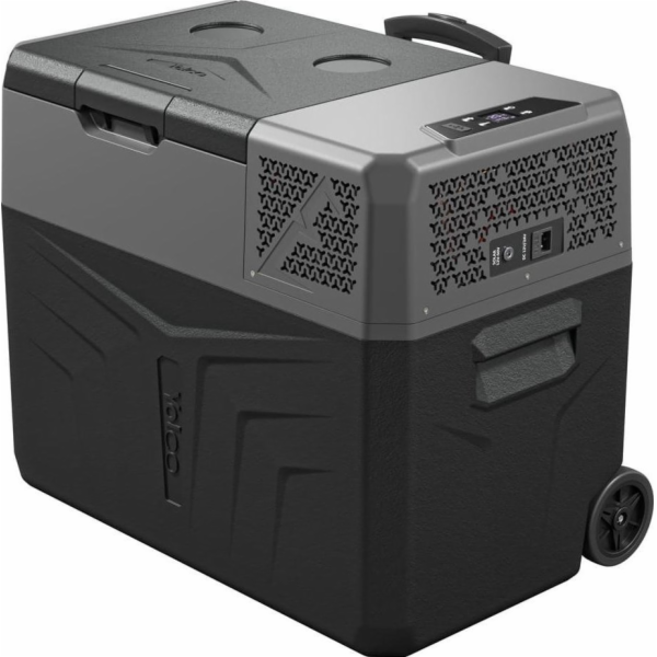 Yolco BCX 40 autochladnička 