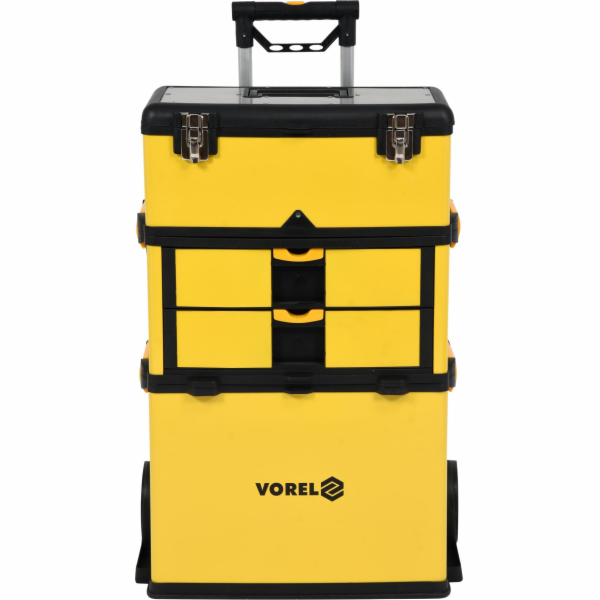 Vorel Toolbox na kolech 78738