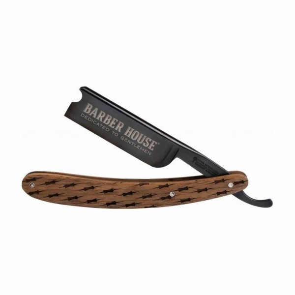 Boker Razor Solingen Barber House (140922)