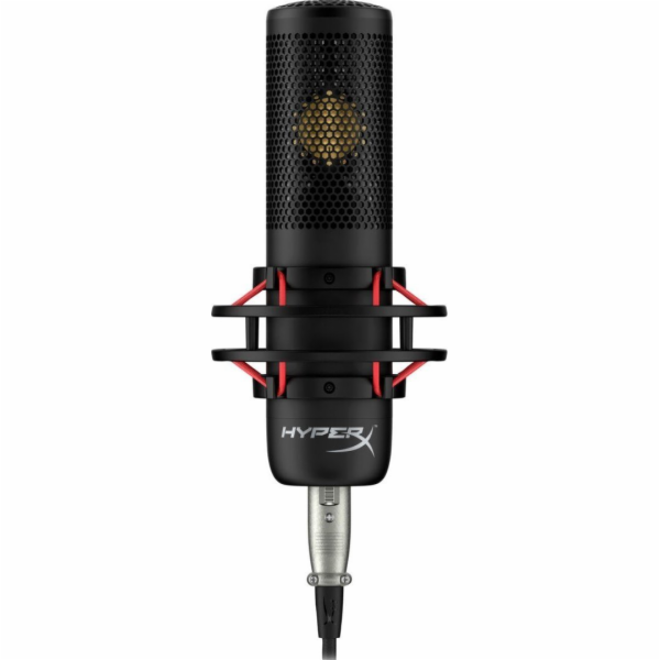 HyperX ProCast Microphone - Mikrofon