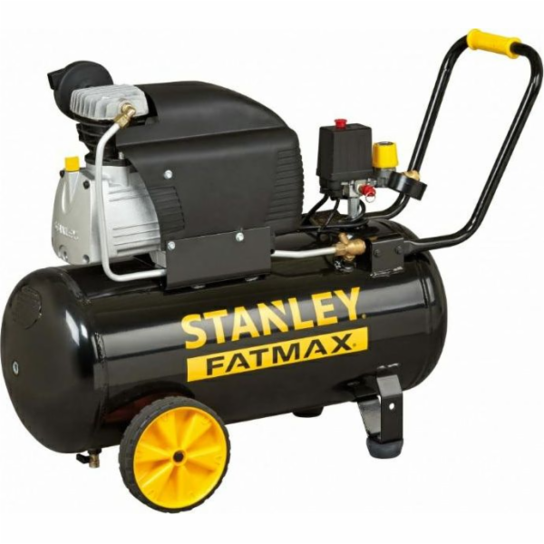 Stanley Stanley Spring Stroper 50l 2,5 km 10br FATMAX Bla...