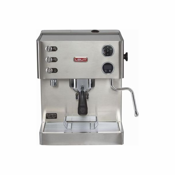 Lelit Elizabeth PL92T Tlakový stroj Espresso