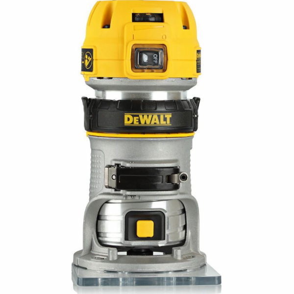 Frézka Dewalt D26200 900 W