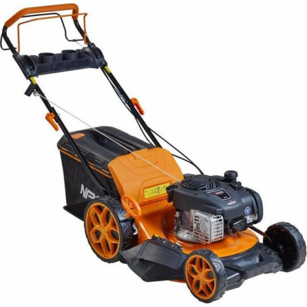 Spalovací sekačka NAC LS46-450E-HSDS-JR
