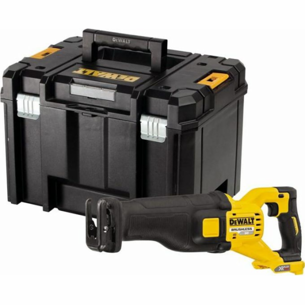 Přímá pila Dewalt DCS389NT 54V
