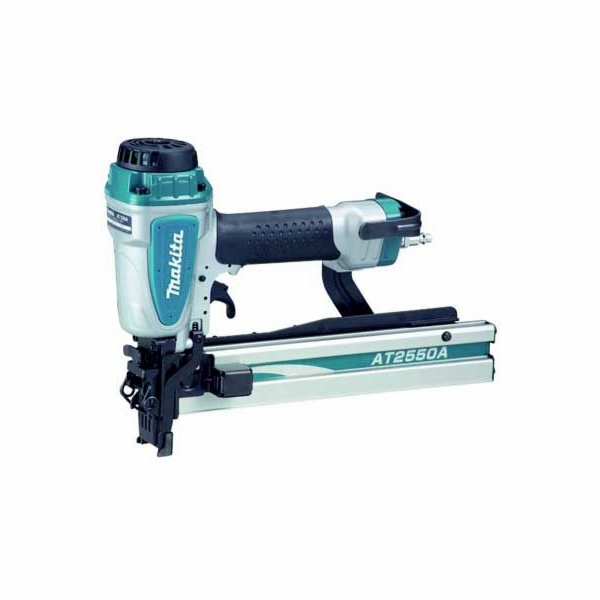 Makita Makita Pneumatic Stapleler 25mm Mat2550A - AT2550A