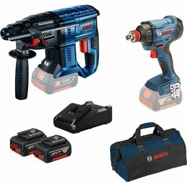 SET NÁSTRACE BOSCH 6-Element (0615990M30)