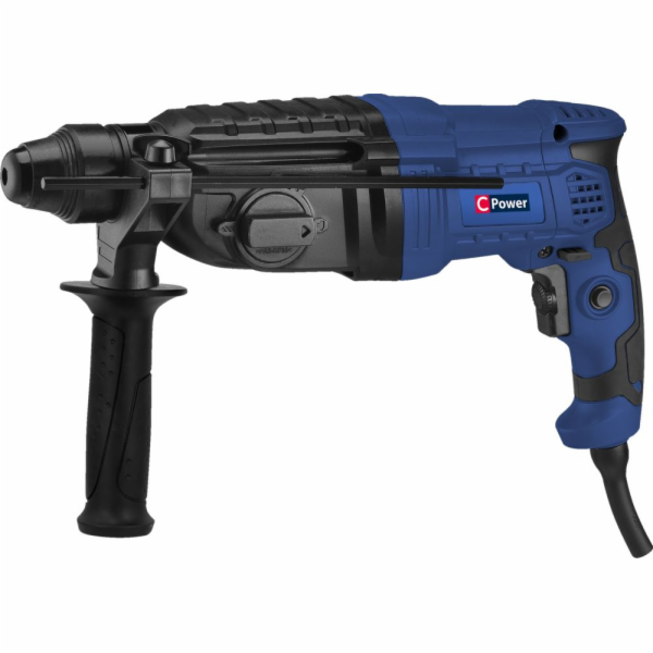 Příklepová vrtačka Celma RH850W26 850W