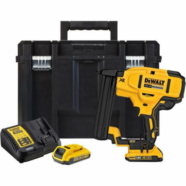 Dewalt Dewalt 18V DCN681D2 DCN681D2-QW