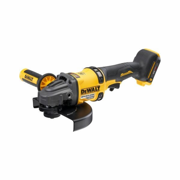 Bruska Dewalt DEWALT.ÚHLOVÁ BRUSKA. 54V FV 180mm DCG440N