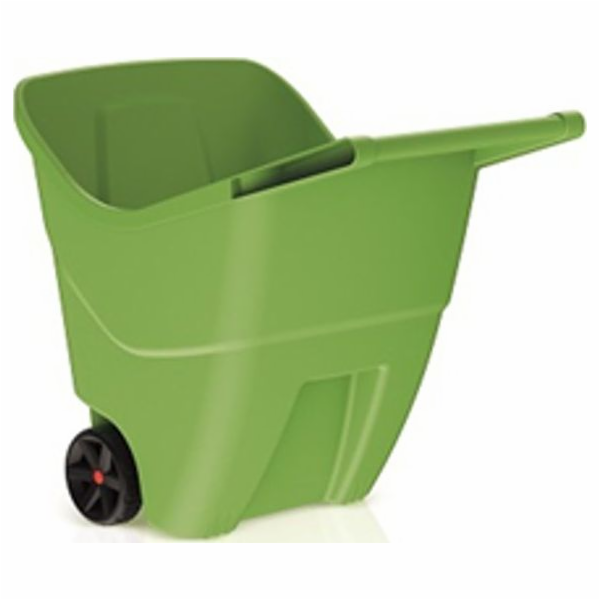 Zahradní trakař Prosperplast Load&Go II Oliwka PIWO85-370U