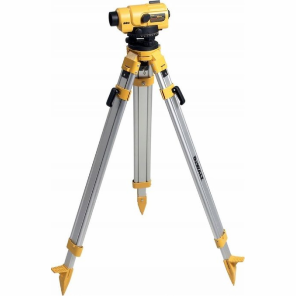 Dewalt Optical Niwelator DW096PK 100 m 26x