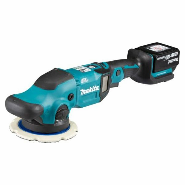 Makita Orbital Polisher DPO600RTE 18 V
