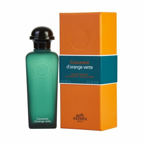 Hermes Hermes koncentrát d Orange verte 100 ml edt
