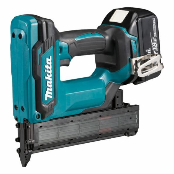 Makita Makita Nail 18V 15-35mm 2x3ah dfn350rfj mdfn350rfj
