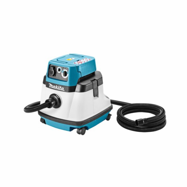 Průmyslový vakuový čistič Makita VC2510LX1
