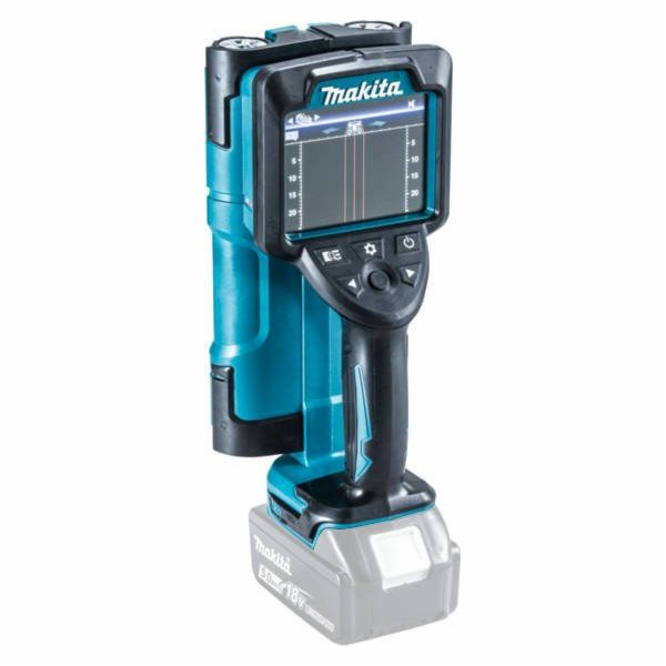 Detektor Makita DWD181ZJ