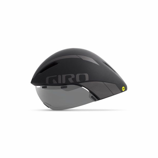 Bell Time Helma Giro Aerohead MIPS MIPS Matte Black Titan...