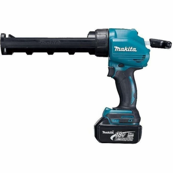 Makita DCG180RF Aku pistole na tmel, Li-ion LXT 18V/3,0Ah