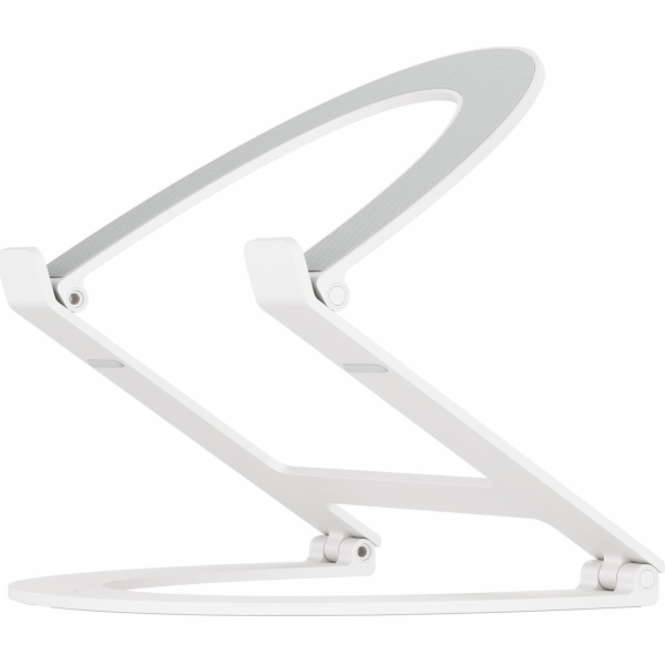 Twelve South Curve Flex - hliníkový stojan pro MacBook bí...