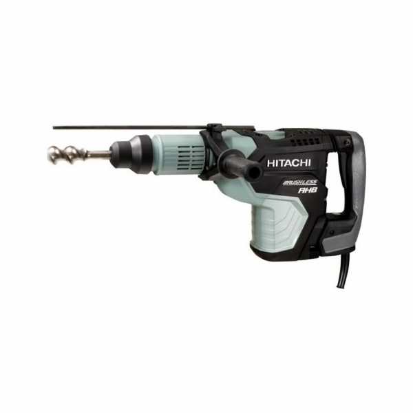 Hikoki HIKOKI VRTACÍ A VYKAZOVACÍ KLADIVO SDS-MAX 1500W 1...