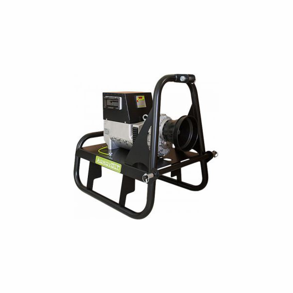 Agregát generátoru Agrovoltu pro traktor 14,4 kW 400V (AV...