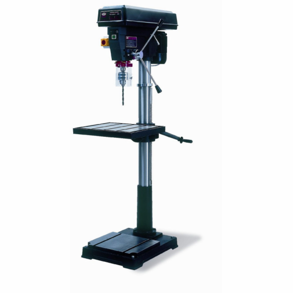 Sloupová vrtačka Proma E-2020F/400 (25402001)