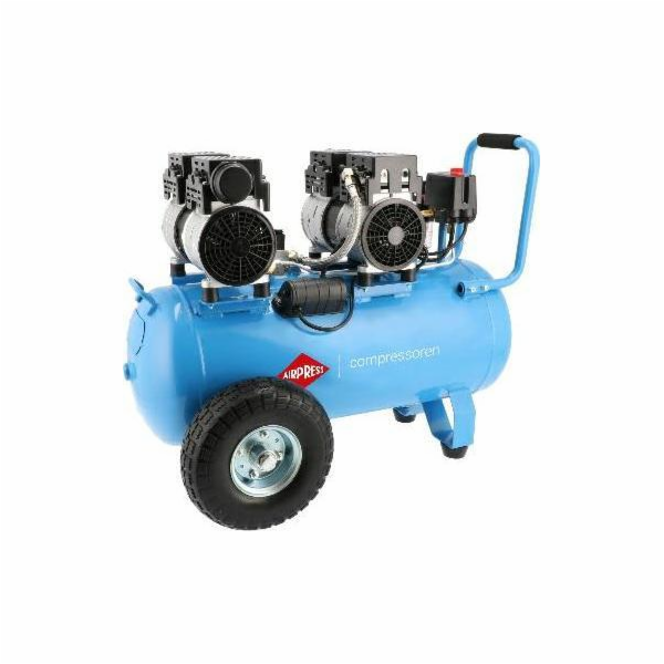Airpress Air36504 8bar 50L (36504) kompresor