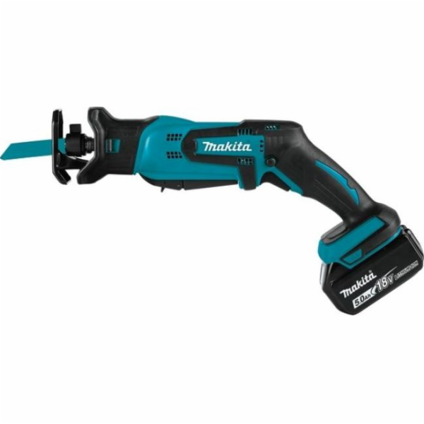 Makita DJR183RTJ 18V přímočará pila