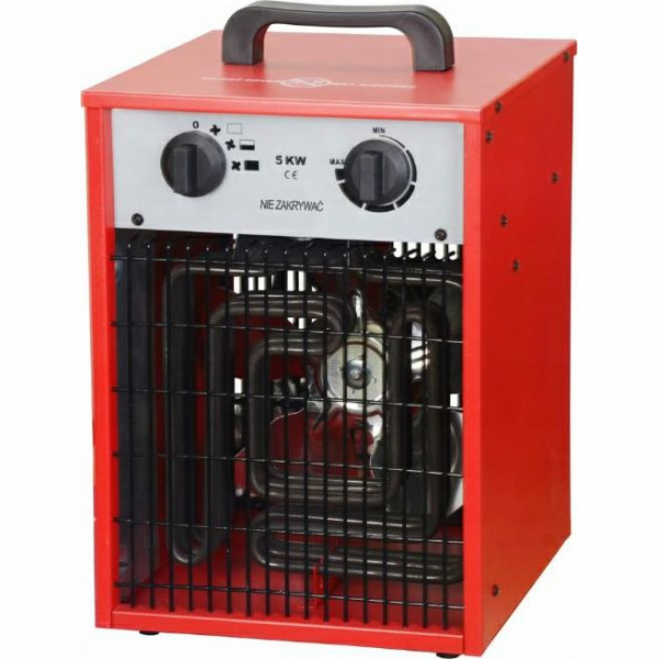 Volteno ELEKTRICKÉ TOPENÍ VOLTENO 5KW VO1821