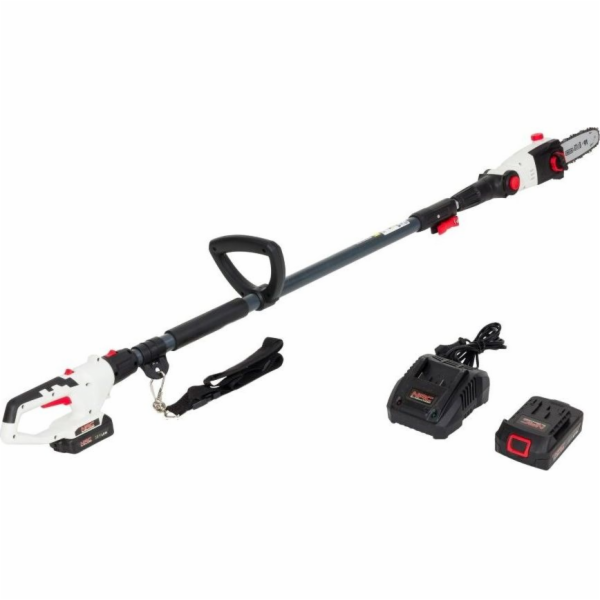 NAC PCB18-AH-B15-S motorová pila 18 V 20 cm
