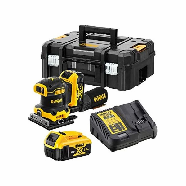 Bruska Dewalt DCW200P2