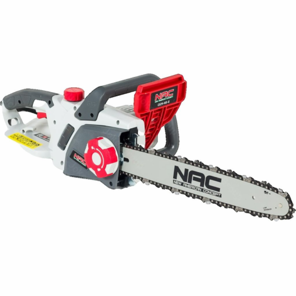 NAC CE24-NS-G řetězová pila 2400 W 40 cm