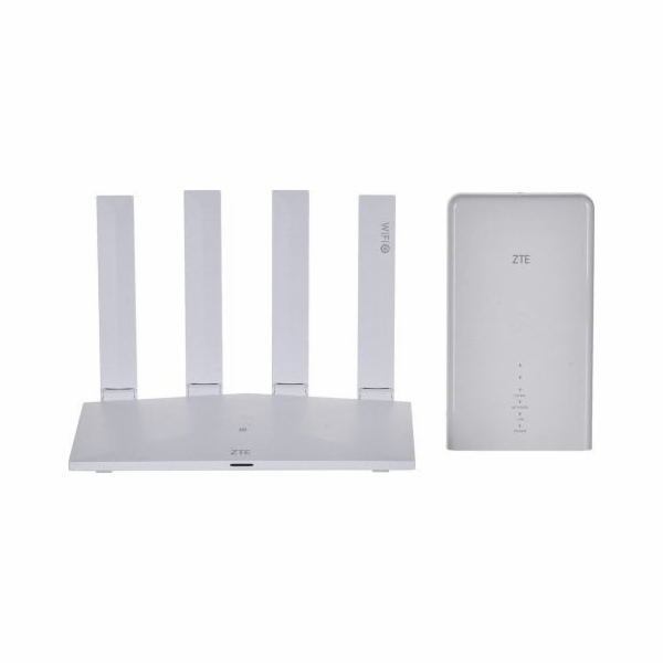 ZTE MC889+T3000 router
