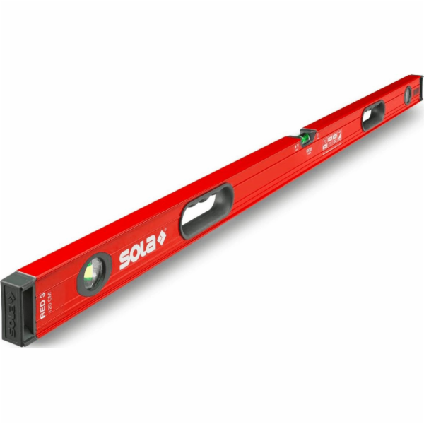 Sola vodováha Big Red 3 1500 mm (01219501)