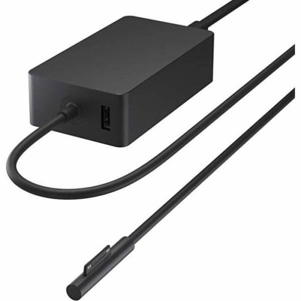 Napájení notebooku Microsoft 127 W, Surface Plug, 14,5 V ...