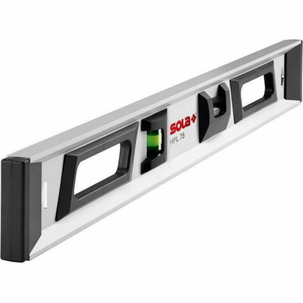 SOLA SOLA Precise Level HPL 750 mm 0,3 mm/m SO01711001