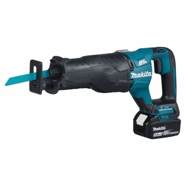 Makita DJR187RTE 18 V Sabre