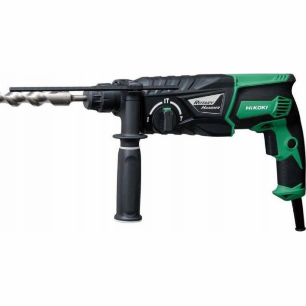 Příklepová vrtačka Hikoki DH28PEC WSZ 900 W